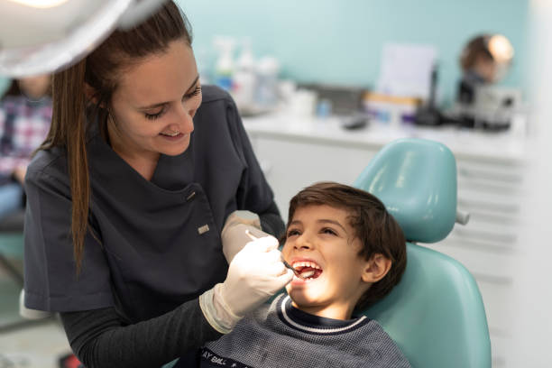Best Emergency Dentist for Lost Fillings or Crowns in Sidney, MT