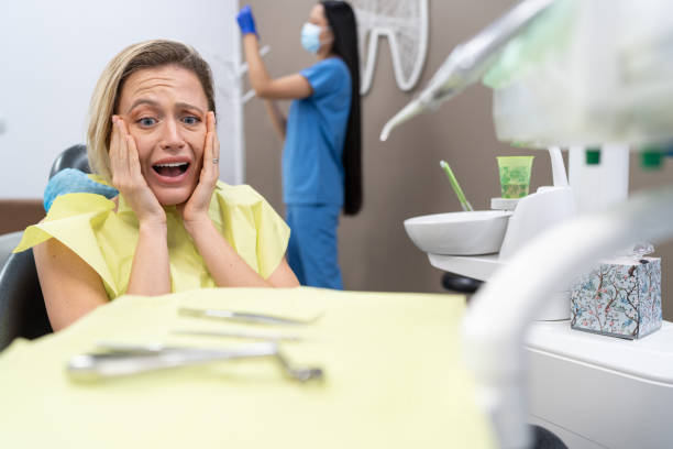 Best Emergency Dentist for Knocked-Out Tooth in Sidney, MT