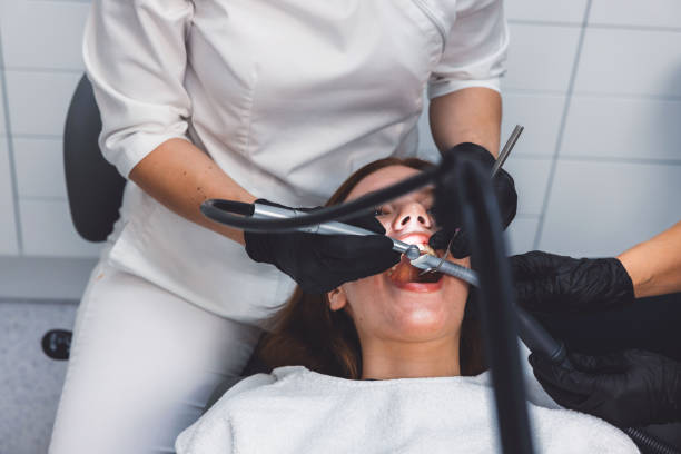 Best Broken or Cracked Tooth Emergency Dentist in Sidney, MT